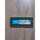 Memoria Ram Pc4 8gb 