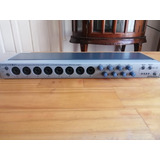 Preamplificador Presonus Digimax Fs 8 Canales