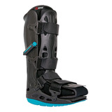 Zoyer Recovery+ Pro Walker - Botas De 17 Pulgadas Con Bombas