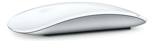 Mouse Táctil Recargable Apple  Mouse Magic A1296 Blanco