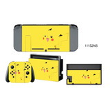 Skin Para Nintendo Switch Multiples Modelos (3)