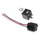 2 X 40a Conector De Mazo De De 4 Piezas Para Tomas De