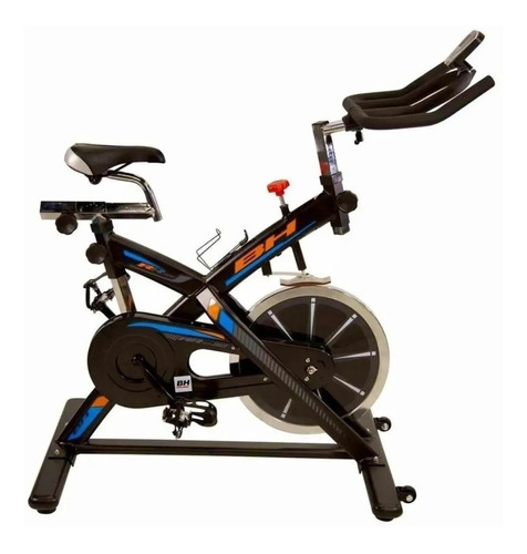 Bicicleta Fija Estática Spinning Gimnasio Entrenamiento