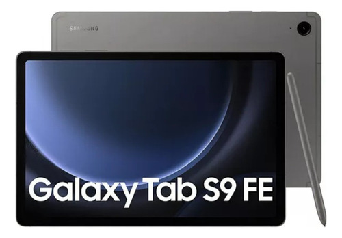 Galaxy Tab S9fe +  8gb Ram_meli15553/l25