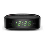 Radio Reloj Despertador Philips