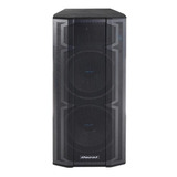 Caixa Acústica Profissional Ativa Oneal Opb 5060d Bluetooth