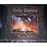 Poder Vivo - Rata Blanca (cd)