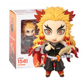 Kyojuro Rengoku 1541 Nendoroid Demon Slayer Kimetsu Figura