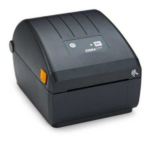Impresora Etiquetas Adhesiva Zebra Zd220 Usb 