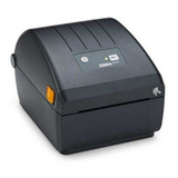 Impresora Etiquetas Adhesiva Zebra Zd220 Usb 