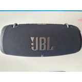 Jbl Xtreme 3 Parlante Portátil, Bateria, Bluetooth, Negro