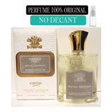 Creed Royal Mayfair 100% Original 5ml No Decant + B !