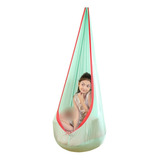 Silla Hammock Para Niños, Uso Y Columpio, Hamaca Para Colump