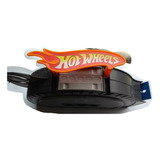 Hot Wheels Base Para Coleccionar Y Exhibir Usado En Buen Est