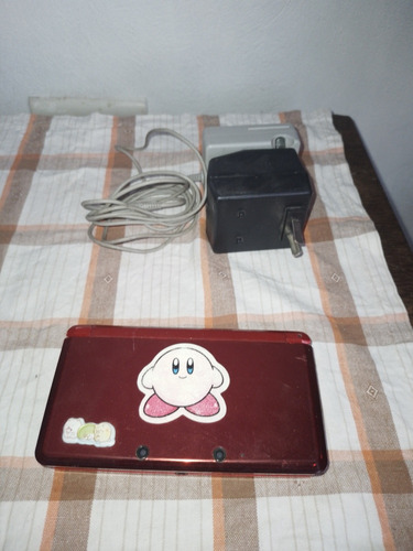 Nintendo 3ds