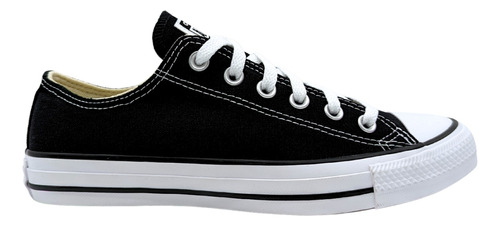 Converse Choclo All Star Chuck  Adulto Negro 3j235c