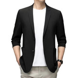 Saco Blazer Casual Hombre Moda, Confort Fit [u]