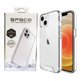 Capa Space Compatível Com iPhone 7 Ao 14 Pro Max