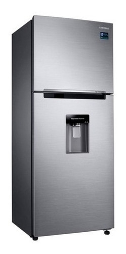 Refrigerador 13 Pies Samsung Rt35a571js9 Alb