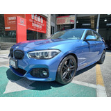 Bmw Serie 1 2019