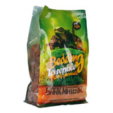 Ropa De Cama Para Reptiles Forest Terrain Fine Chips, 650 G/