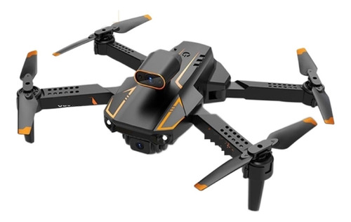 Drone S91 8k Gps Profesión Evitación De Obstáculos Cámara