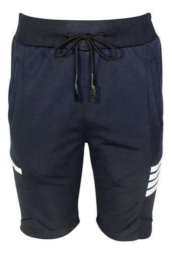 Short Pants Sport Pantalon Corto Casual Comodo Roosevelt 37