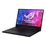 Laptop Rog Zephyrus S Thin And Portable (2019) Gaming Laptop