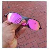 Óculos Romeo 2 Plasma Lente Liquid Metal - Pinado Pink Desenho Romeo Pink