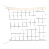 Red De Voley 5 Mts Tensor De Soga Banda Superior Greensport