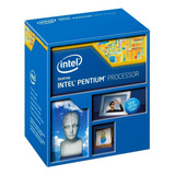 Processador Intel Pentium G3240 3.10ghz Lga1150 4º Geração