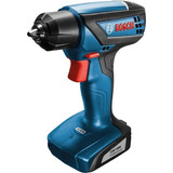 Taladro Atornillador 6mm 12v Bosch Gsr 1000 Smart Maletin