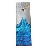 Alfombras De Pasillo 3d 180x60cm Tf