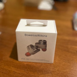 Auriculares Bowers & Wilkins Pi5 S2 En Garantia Oficial