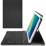 Fintie Funda Teclado Y Pen Samsung Galaxy Tab A 10.1 P580/5