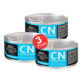 Proplan Cn Recuperación Pack 3 Latas De 156 Gr C/una 