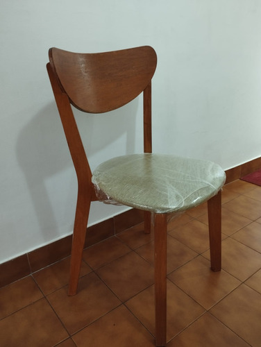  Sillas Thonet Bar 