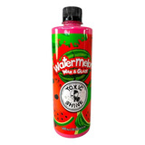 Watermelon Wax Toxic Shine 600cc Cera En  Crema