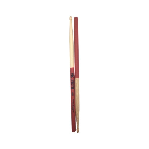 Baqueta Vic Firth American Classic 5b Vic Grip