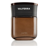 Jafra Valferra Para Caballero 100 Ml Original Jafra