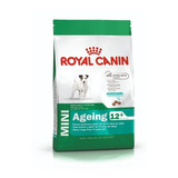 Royal Canin Adulto Mini +12 3kg Envío Gratis S.isi/vte.lop.