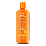 Shampoo Para Rizos Cantu Libre De Sulfatos 400ml