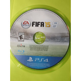 Fifa 15 Ps4 Fisico