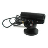 Playstation Eye Camera - Ps3 Camara - Sony Original