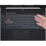 Funda De Teclado Para Asus Tuf Dash 15 15.6 Fx517zm Fx517...