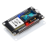 Esp32 Oled 0,96'' Wifi + Ble Micro Usb Para Arduino