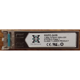 Transceptor 1310nm Sfp - Hg Mxpd-243s - 1.25gb, 10km Huawei