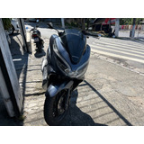 Honda Pcx Abs   2020