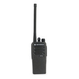 Radio Motorola Dep-450 Vhf Analogo, 136-174m 5w Nuevo!!