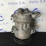 Compresor De Aire Acondicionado Toyota Corolla 5350528